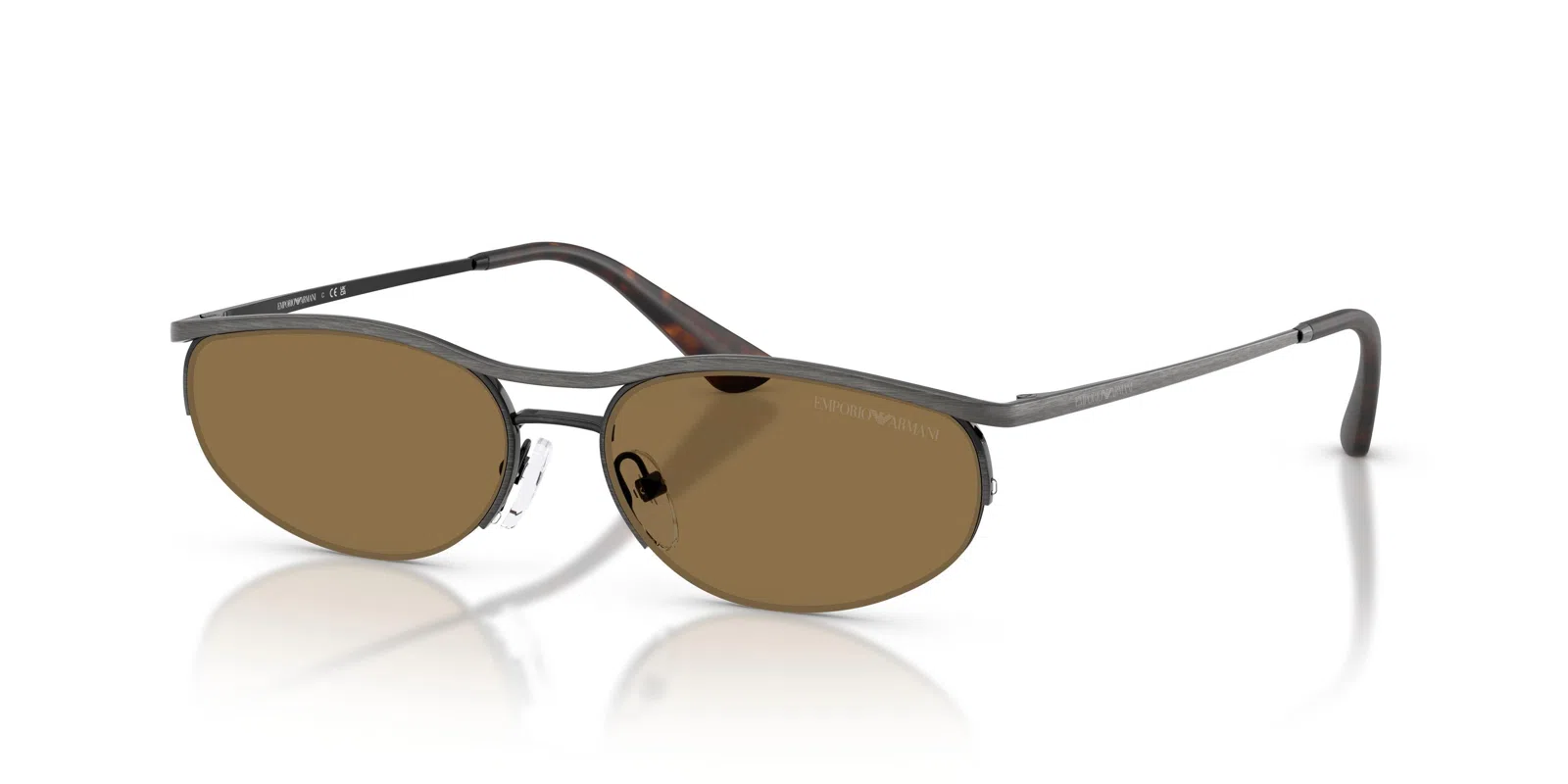 Emporio Armani 2180 Sunglasses - view 3